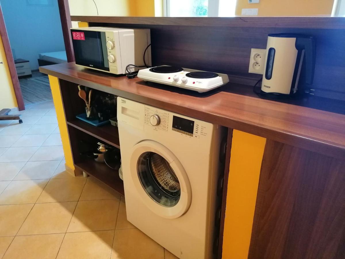 Apartments Novy Zivot Экстерьер фото