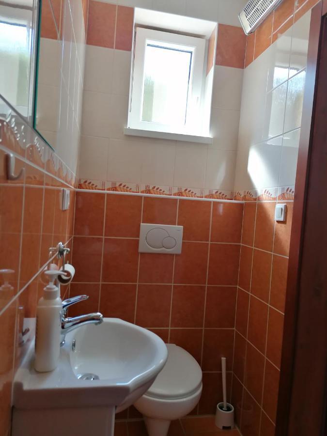Apartments Novy Zivot Экстерьер фото