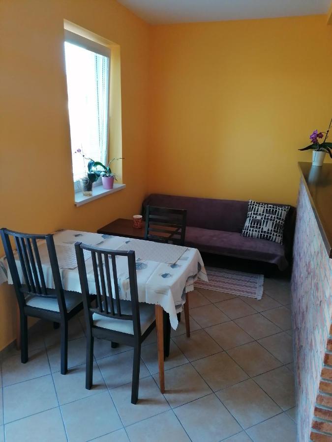 Apartments Novy Zivot Экстерьер фото