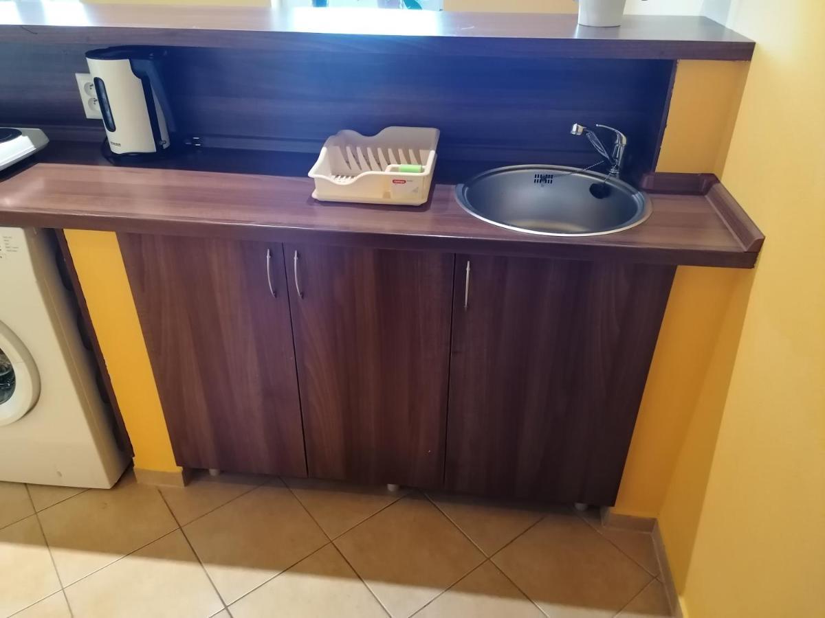 Apartments Novy Zivot Экстерьер фото