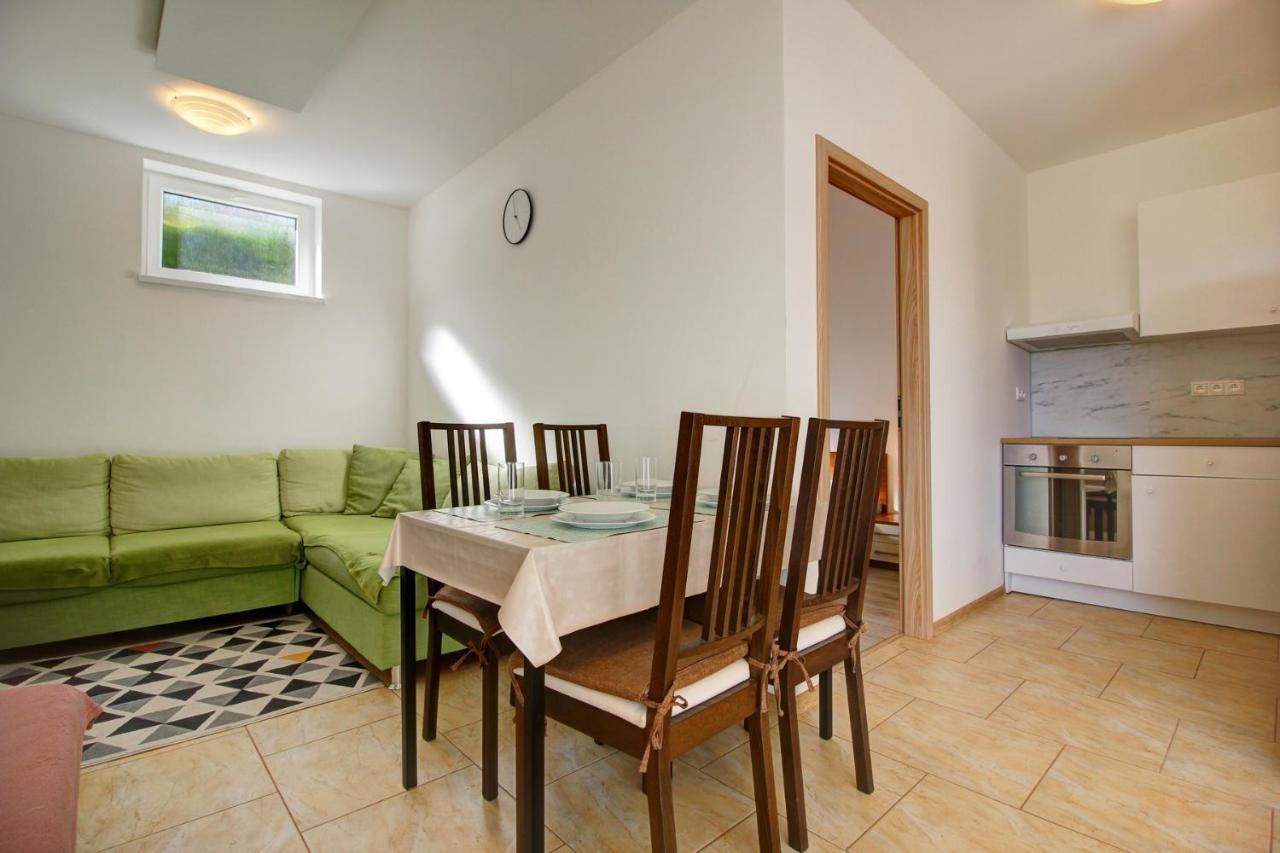 Apartments Novy Zivot Экстерьер фото