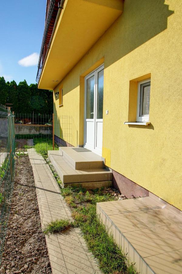 Apartments Novy Zivot Экстерьер фото