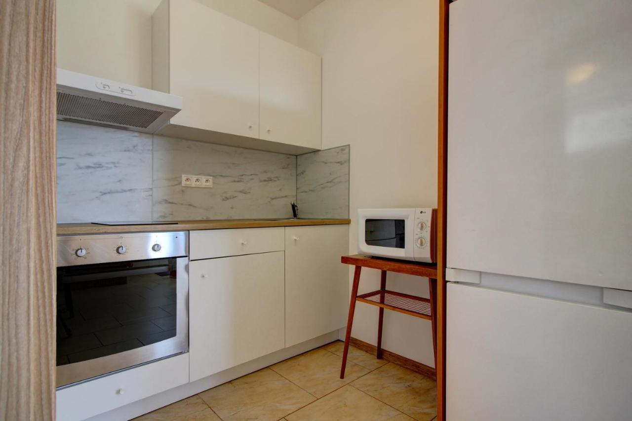 Apartments Novy Zivot Экстерьер фото