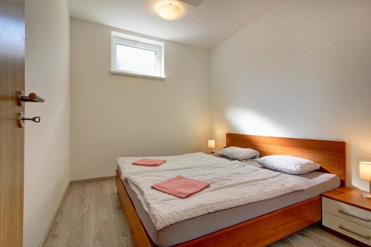 Apartments Novy Zivot Экстерьер фото