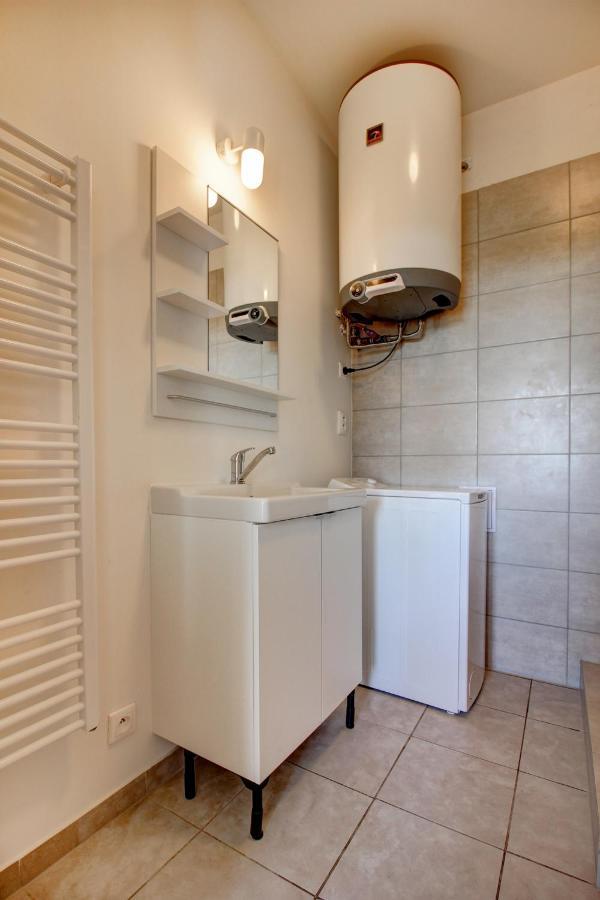 Apartments Novy Zivot Экстерьер фото