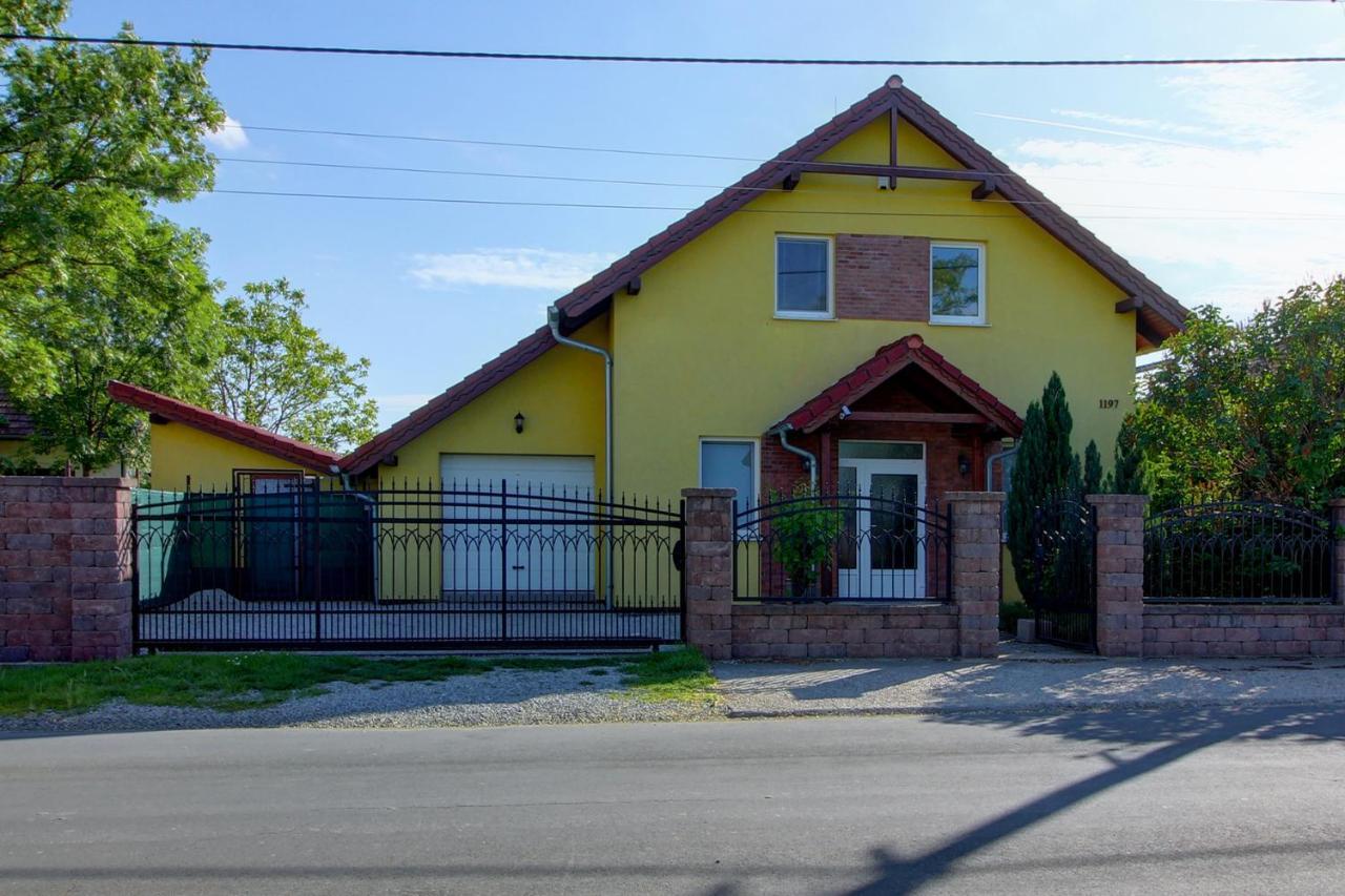 Apartments Novy Zivot Экстерьер фото