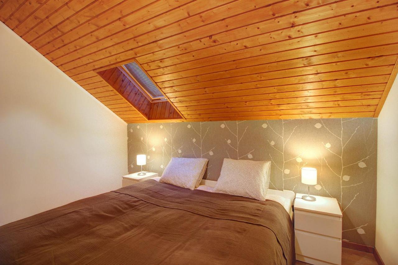 Apartments Novy Zivot Экстерьер фото